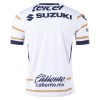 Maglia ufficiale Pumas UNAM Casa 2024-25 per Uomo